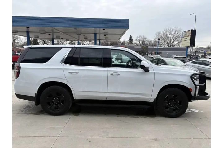 $21990 : 2021 Tahoe Special Service image 6