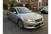 $10995 : 2013 Accord Sedan LX thumbnail