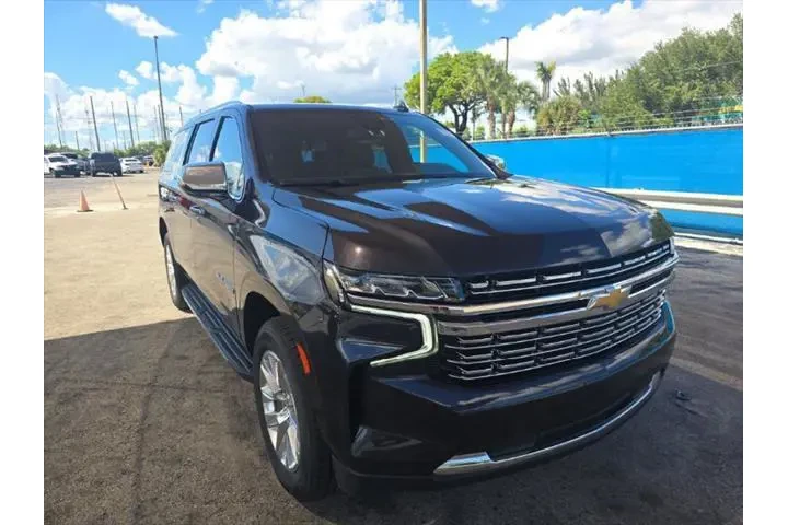 $38490 : Chevrolet Suburban 2023 4x2 image 3