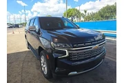 $38490 : Chevrolet Suburban 2023 4x2 thumbnail
