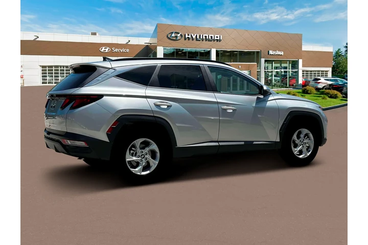 $24995 : Hyundai TUCSON 2024 AWD SEL image 8