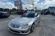 2007 Mercedes-Benz SL-Class S en Orlando