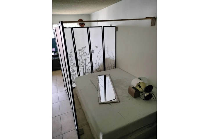 $600 : Rento sala para una persona image 2
