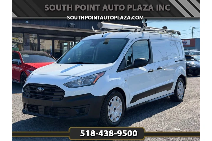 $15900 : 2020 Transit Connect Van image 1