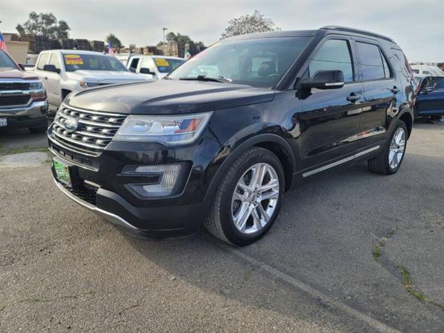 $14599 : 2016 Explorer XLT image 5