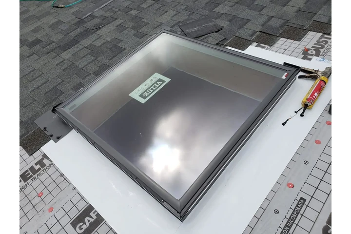 Murillo Construction Painting image 6