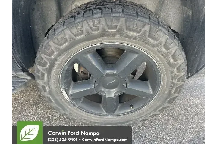 $17980 : Chevrolet Tahoe 2014 4x4 LTZ image 8