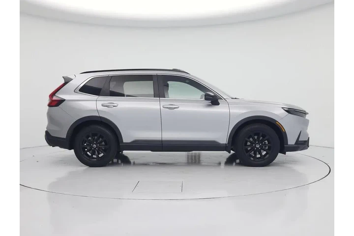 $29998 : Honda CR-V Hybrid 2023 Sport image 7