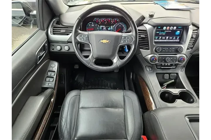 $24988 : Chevrolet Tahoe 2019 4x4 LT image 8