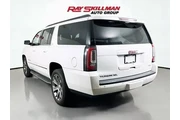 $35975 : GMC Yukon XL 2020 4x4 SLT 4d thumbnail
