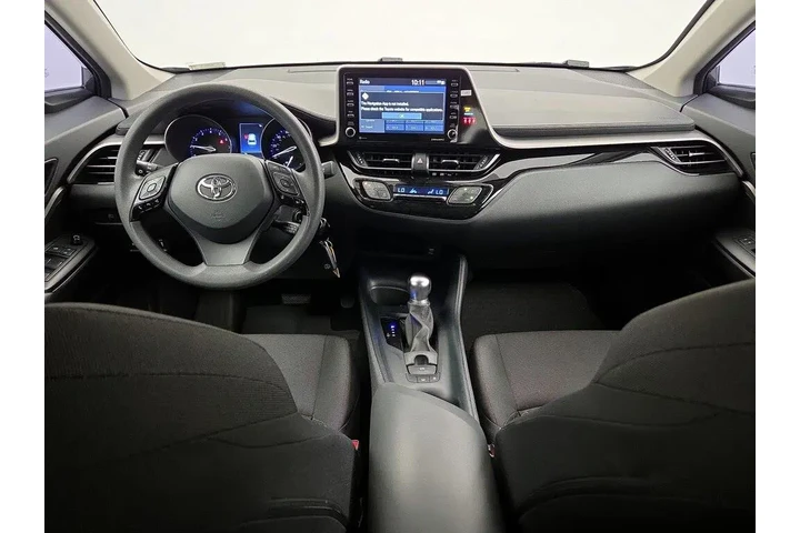 $19998 : Toyota C-HR 2021 LE 4dr Cros image 9