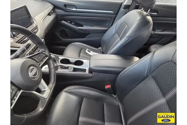 $19990 : Nissan Altima 2023 2.5 SR 4d image 5