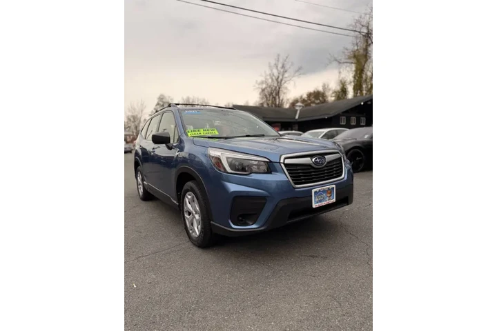 $16500 : 2021 Forester image 6