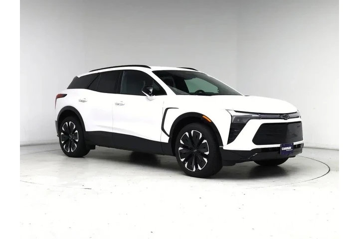 $33998 : Chevrolet Blazer EV 2025 AWD image 1