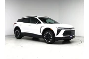 Chevrolet Blazer EV 2025 AWD