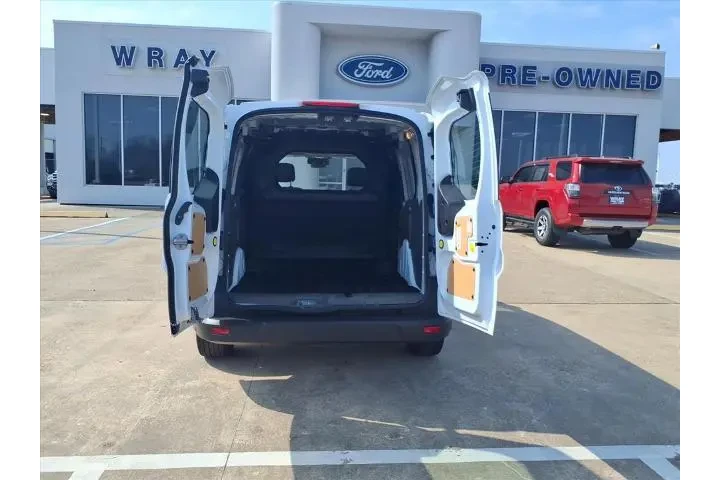 $26988 : Ford Transit Connect 2023 XL image 4