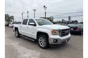 $26999 : 2015 GMC Sierra 1500 SLT thumbnail