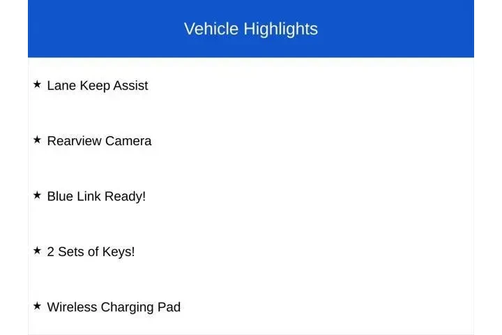 $18248 : Hyundai VENUE 2023 Limited 4 image 2