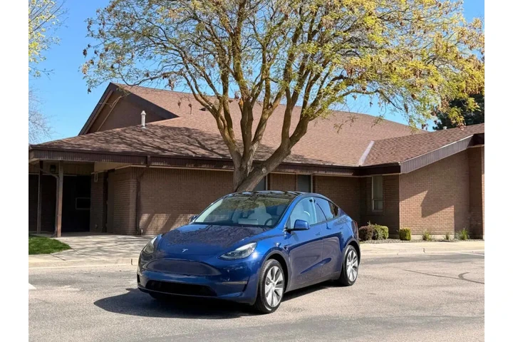 $34779 : 2023 Model Y Long Range image 5