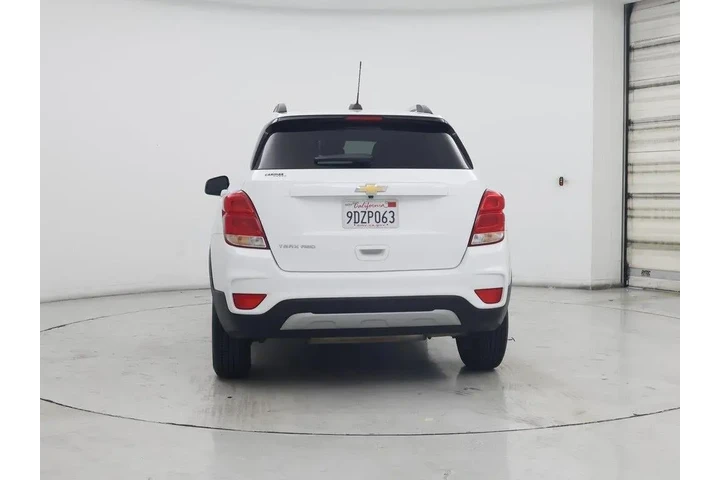 $14998 : Chevrolet Trax 2021 AWD LT 4 image 6