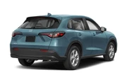 $27995 : Honda HR-V 2026 LX 4dr Cross thumbnail