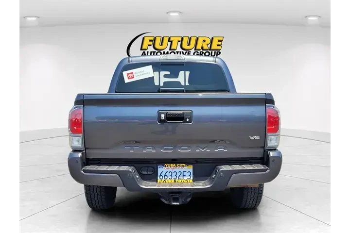 $33988 : Toyota Tacoma 2022 4x4 TRD P image 5