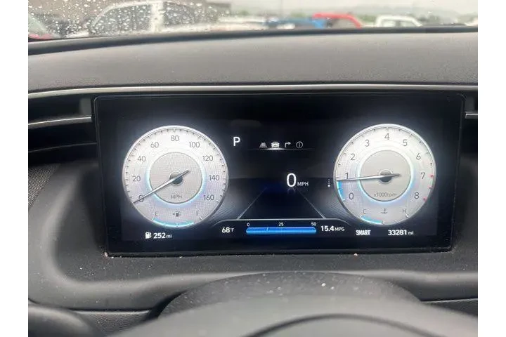 $27490 : Hyundai SANTA CRUZ 2023 AWD image 10