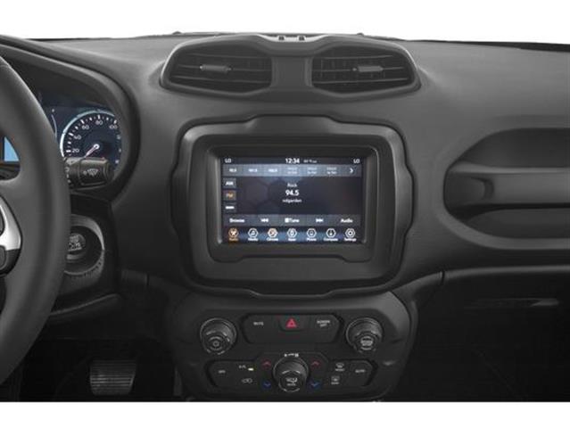 $22900 : 2021 Renegade Latitude image 10