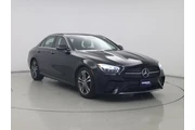 Mercedes-Benz E-Class 2021 E en San Francisco Bay Area