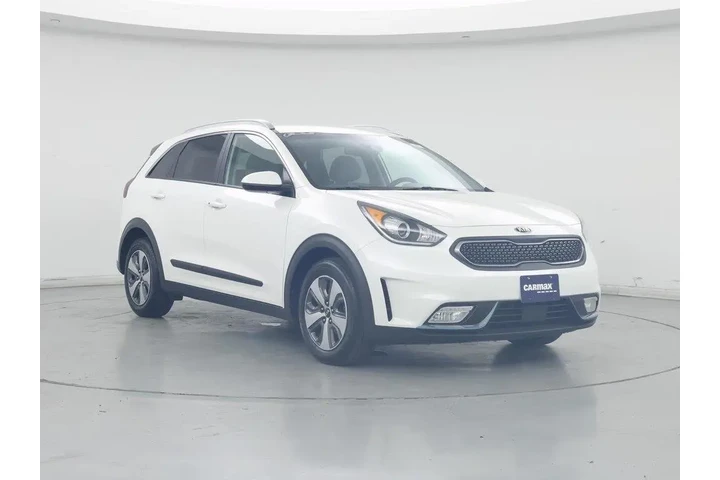 $14998 : Kia Niro Plug-In Hybrid 2018 image 1