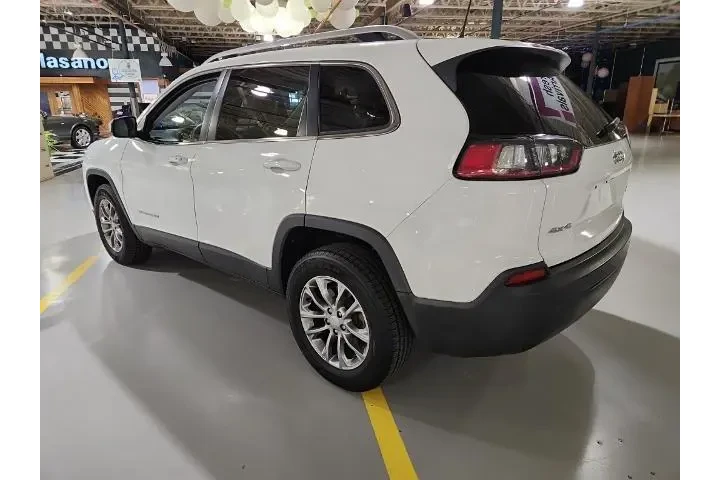 $18350 : Jeep Cherokee 2020 4x4 Latit image 8