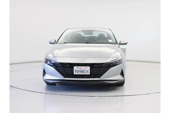 $16998 : Hyundai ELANTRA 2021 SE 4dr image 5
