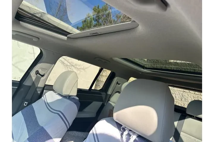 $37199 : Hyundai SANTA FE 2025 Limite image 10