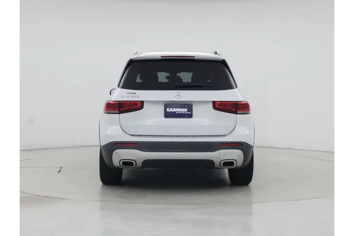 $24998 : Mercedes-Benz GLB 2022 GLB 2 image 6