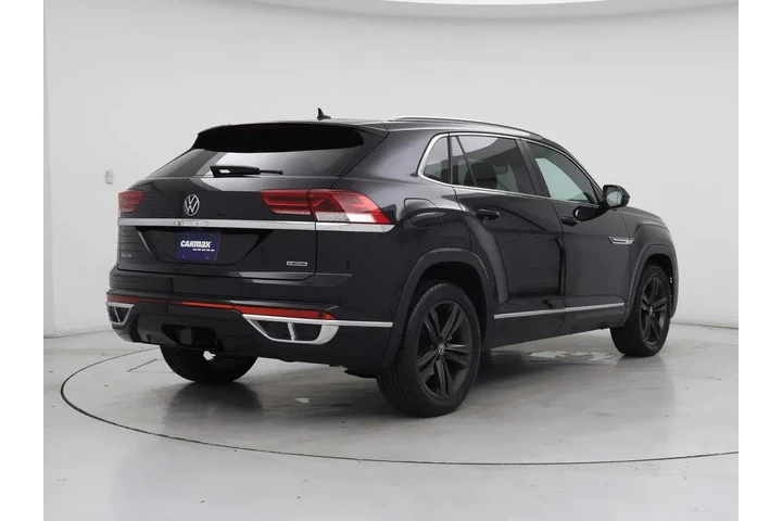 $28998 : Volkswagen Atlas Cross Sport image 8