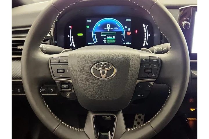 $31998 : Toyota Camry 2025 SE 4dr Sed image 10