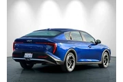 $22998 : Kia K4 2025 EX 4dr Sedan thumbnail