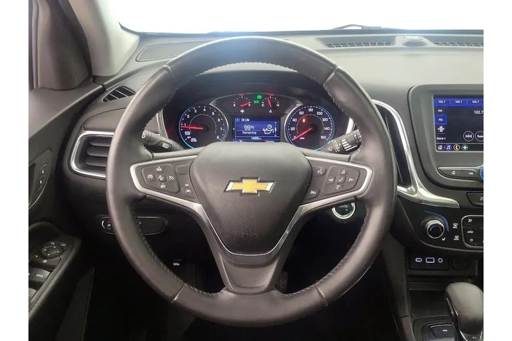 $22998 : Chevrolet Equinox 2022 4x4 L image 10