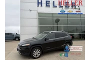 Jeep Cherokee 2015 4x4 Limit