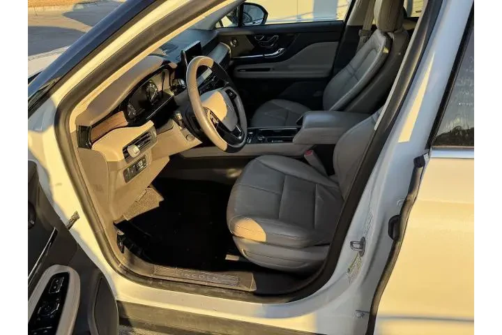 $24550 : Lincoln Corsair 2020 AWD Res image 5