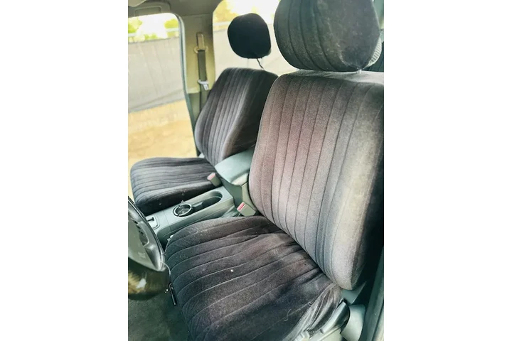 $4500 : 2005 NIssan xterra image 8