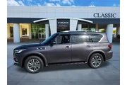 $35987 : INFINITI QX80 2023 Luxe 4dr thumbnail
