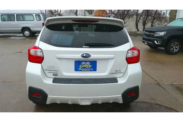 $10999 : 2013 XV Crosstrek 2.0i Premium image 8