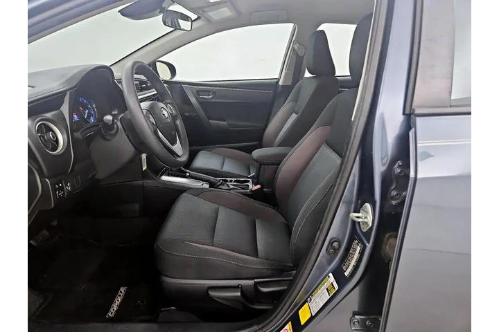 $17998 : Toyota Corolla 2019 LE 4dr S image 10