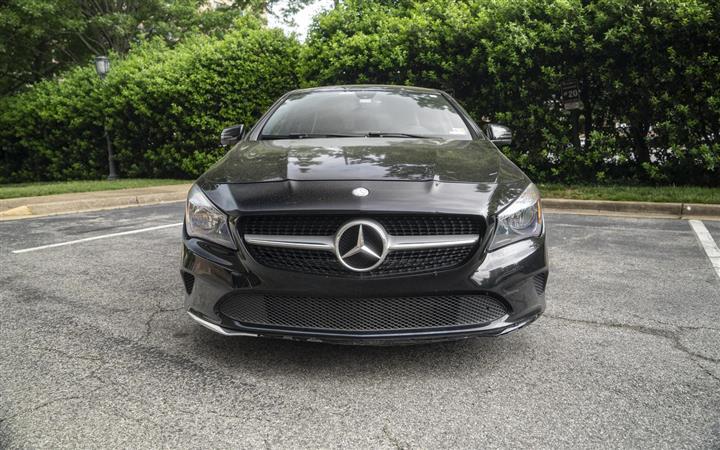 $16000 : 2014 MERCEDES-BENZ CLA-CLASS image 7