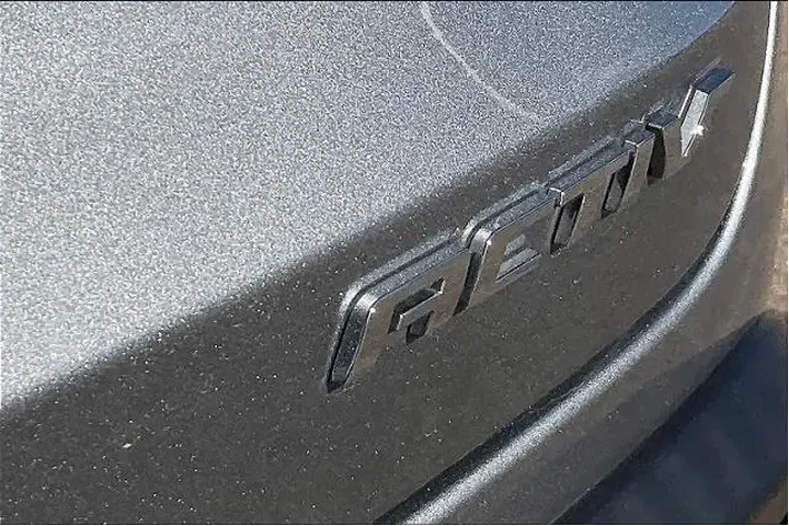 $23535 : Chevrolet Trax 2024 ACTIV 4d image 9