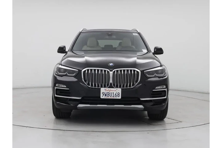 $36998 : BMW X5 2021 AWD xDrive40i 4d image 5