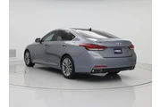 $22998 : Genesis G80 2017 3.8 4dr Sed thumbnail