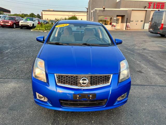 $5995 : 2011 Sentra 2.0 SR image 10