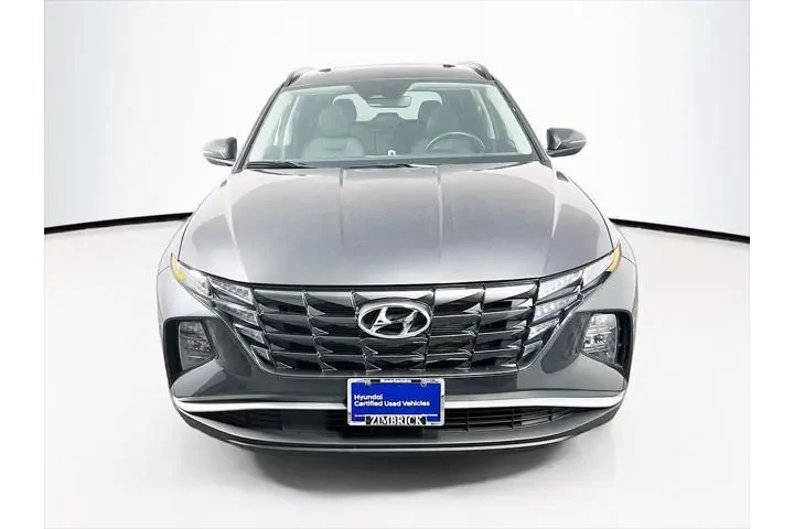 $23181 : Hyundai TUCSON 2023 AWD SEL image 2